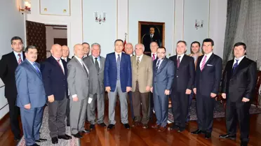 Tekirdağ Sanayi Odası Başvurusu Şubat'ta Yapılacak