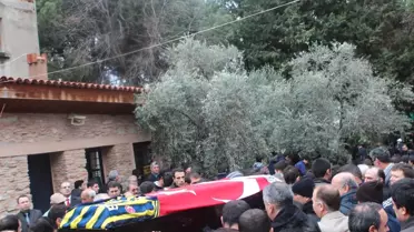 Tire, Pınar Öğretmene Ağladı