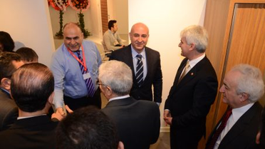 'Yeni bir Dünya Çizmek'