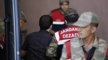 Zirve Yayınevi'ndeki Cinayetlere İlişkin Dava