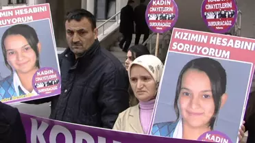 Zonguldak'ta Kan Donduran Dava