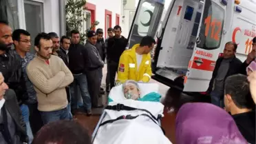 Antalya'da Soba Faciası: 1 Çocuk Öldü, 2 Ablası ve Annesinin Durumu Ağır