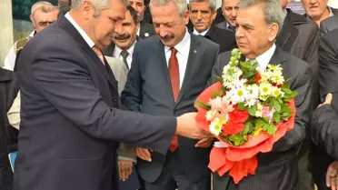 Başkan Kocaoğlu'ndan Kentsel Dönüşüm Yorumu