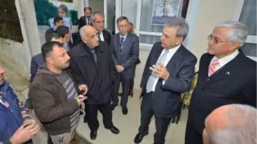 Başkan Kocaoğlu'ndan Kentsel Dönüşüm Yorumu