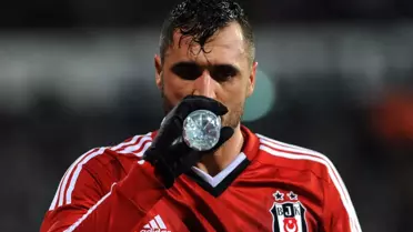 Beşiktaş Liderliğe Uçamadı