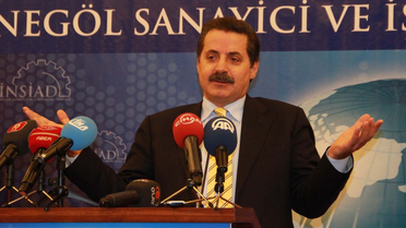 'Bizim Attığımız Adım Çok Net'