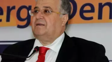 DSP Lideri Türker, Toktamış Ateş'in Vefatı Dolayısıyla Mesaj Yayımladı