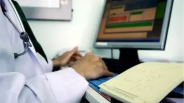 'E-Reçete Tamam, Sıra E-Sevk'te'