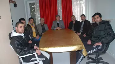 Elbistan Belediyespor Olağan Kongresi Yapıldı