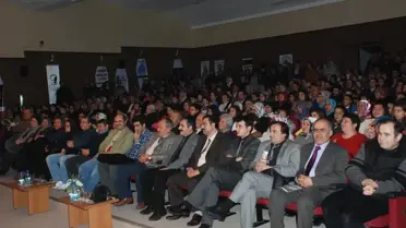 'Gül Devri Ev' Didimlilerle Buluştu