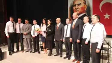 Iğdır Milli Eğitim Müdürlüğünden Konser