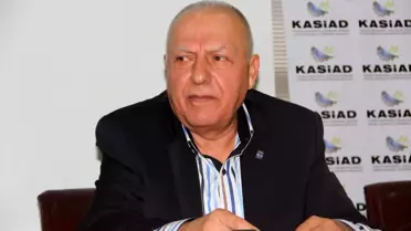 Kasiad'ın Kahvaltılı Programları Sürüyor