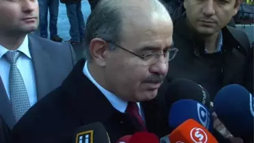 Mehmet Ali Birand Son Yolculuğuna Uğurlanıyor