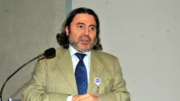OMÜ'de Yurt Dışı İhtisas Çalıştayı Yapıldı