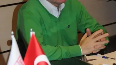 Samsunspor Başkanı Kar: Kazadan Sonra Felç Kalınca Ölmek İstedim
