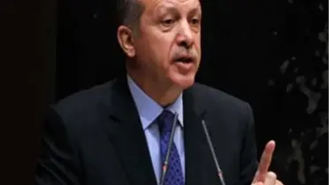 'Suriye'ye Seyirci Olamayız'