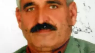 Sydv Mütevelli Heyeti Seçiminde Muhtar Öldürüldü