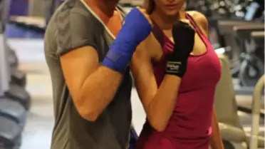 Tehlikeli Yakınlaşma