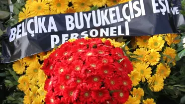 Artık 32. Günümüz Yok