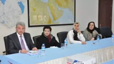 Suriyelilere Yardım Kampanyası Başlatıldı