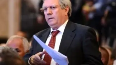 Yıldırım Çok Sinirlendi!