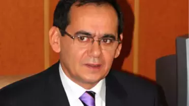 AK Parti Samsun Milletvekili Demir Açıklaması