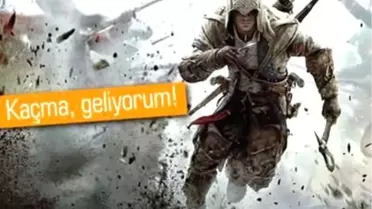 Assassin's Creed 3 (Pc)