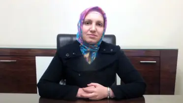 Baro'dan Afganlara Yardım Daveti