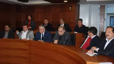 Fethiye Sanayi ve Ticaret Odası Başkanlığı'na Mustafa Büyükteke de Aday