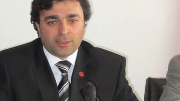 Sp'den Patriot Füzelerine Karşı Yasaklanan Miting Tepkisi
