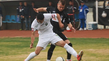 Spor Toto 3. Lig 2. Grup