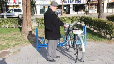 Ulaşımda Bisiklet Hamlesi