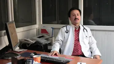 Uzmanından Böbrek Hastalığı Uyarısı