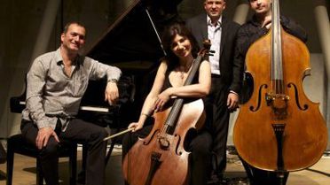 AASM'de İki 'Keyifli' Konser