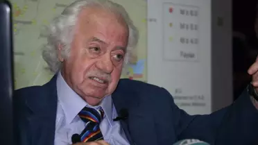 Ahmet Mete Işıkara'nın Vefatı