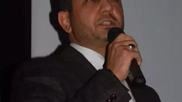 AK Parti CHP'ye Belediyeciliği CD ile Anlatacak