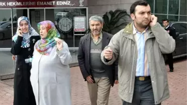 Annesinin Dövdüğü Mehmet'in Durumu Ağırlaştı