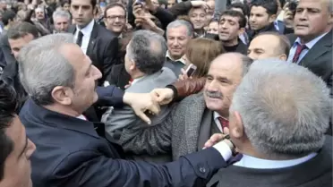 'Mersin Belediye Başkanlığı'na Aday Değilim'