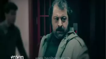 Beni Böyle Sev Dizisinin Kadrosu Netleşti