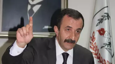 Bursa Barosu Başkanı Demiröz: 'Olan Bitenin Sorgulanmayacağı Bir Türkiye'ye Doğru Gidişat Var'