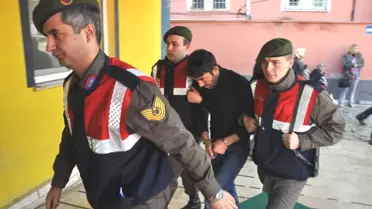 Dört Kişinin Parasını Gasp Eden Şahıs Yakalandı