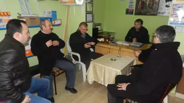 Ertem: Şimdilik Ankara Niyetim Yok