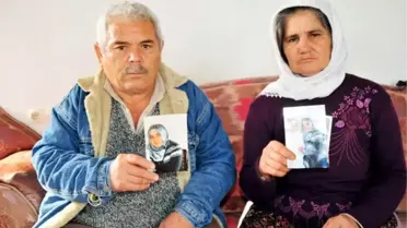 Fethiyeli Büşra Nur'dan 20 Gündür Haber Yok