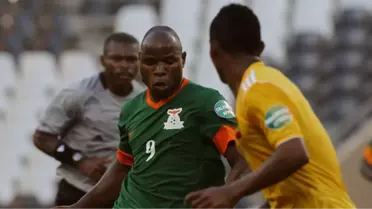 Futbol: Afrika Uluslar Kupası