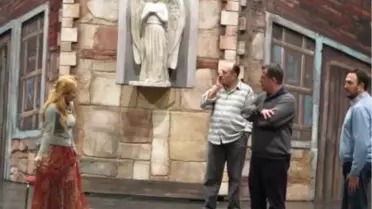 Lale Çılgınlığı Operası Antalya'da