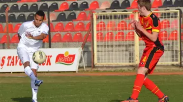 Mercedes-Benz U16 Ege Kupası