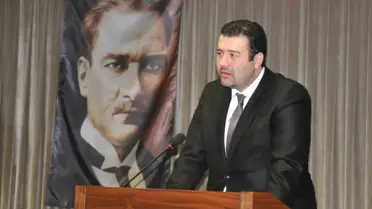 Muhasebecilere Yeni Türk Ticaret Kanunu Anlatıldı