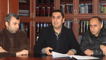 Munzur Vadisi'ndeki Hes Projesi İptal Edildi