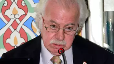 Prof. Dr. Ahmet Mete Işıkara'nın Vefatı Açıklaması