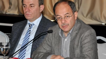 Sağlık Bakanı Akdağ Açıklaması